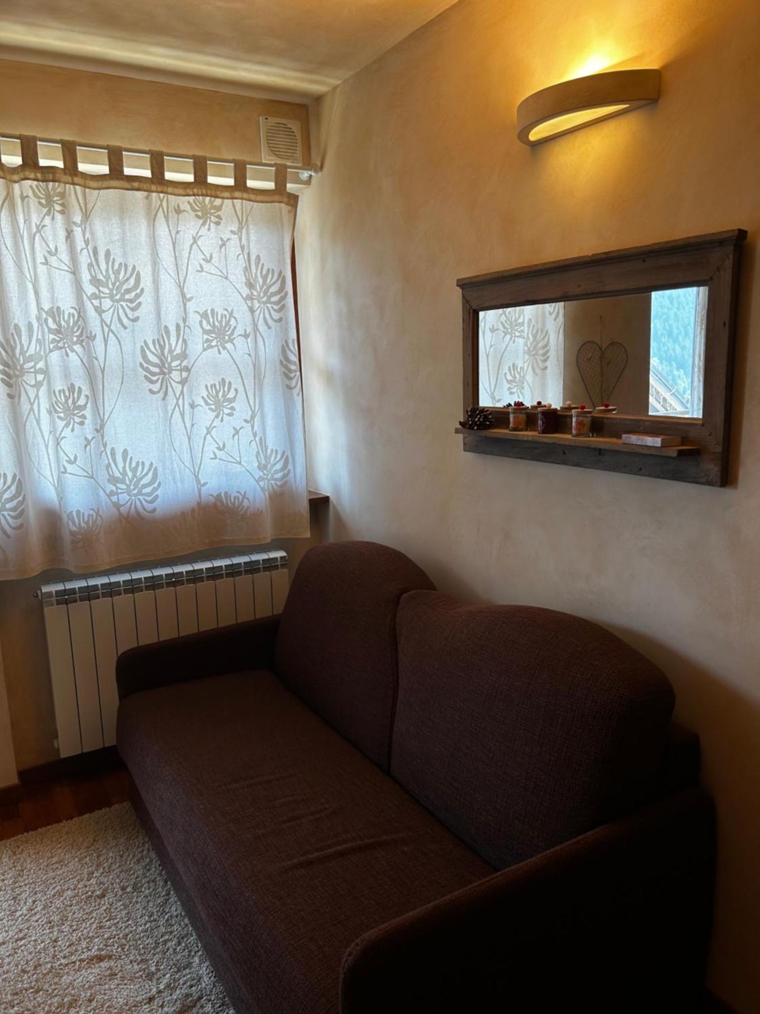 Chalet Montana - Borgo Le Stalle Lunghe Prato Nevoso Exteriör bild